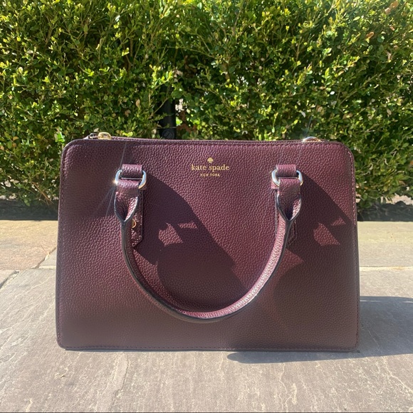 KATE SPADE | Mulberry Street Shoulder Bag - Picture 15 of 16